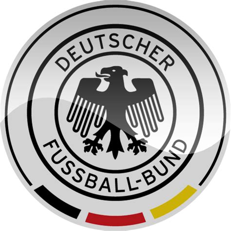 Germany Football Logo Png
