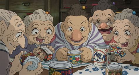 Arvostelu Hayao Miyazakin Poika Ja Haikara On Sekoitus Studio Ghiblin