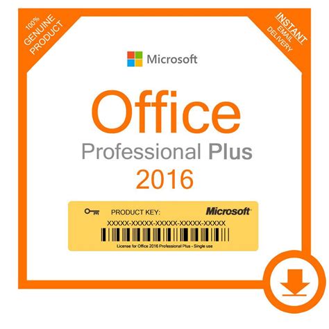 Microsoft Office 2016 Professional Plus Product Key Gaseforward