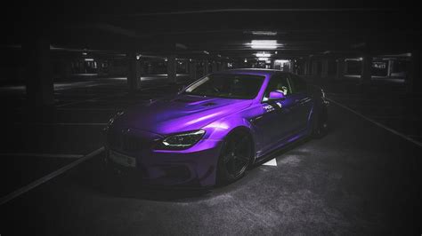 Purple Car Wallpapers Top Free Purple Car Backgrounds Wallpaperaccess