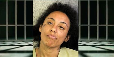 Tamarac Woman Charged With Shooting Murder Of Adult Male Ace News Today