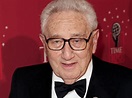 Henry Kissinger had an amazingly blunt conversation with The New York ...