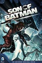 Son of Batman – review