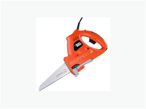Jea Electric In Jacksonville Fl Black And Decker Electric Hand Saw