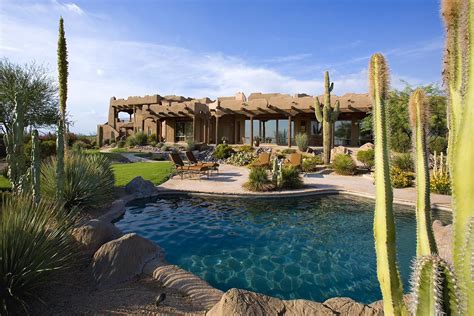 Carefree Az Guide Find Homes In Scottsdale