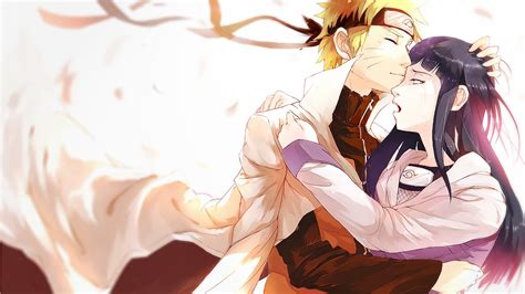 Naruto Love Hinata Wallpaper 64 Images