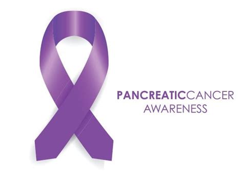 Pancreatic Cancer Symptoms To Consider During Awareness Month The
