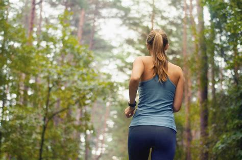 10 Awesome Reasons Why You Should Go Trail Running