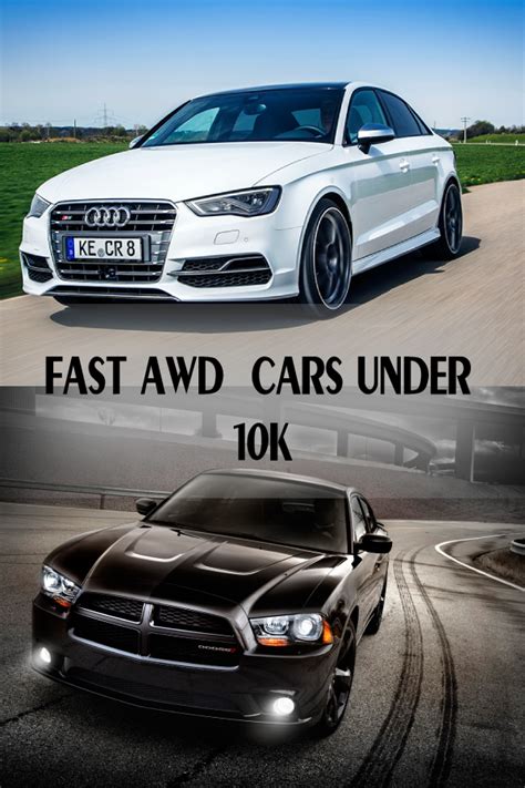 The short list | most affordable awd sedans and wagons. Awd Sports Cars Under 10k | Convertible Cars