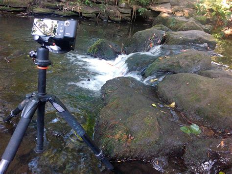 How To Take Blurred Waterfall Shots With An Nd Filter Ephotozine