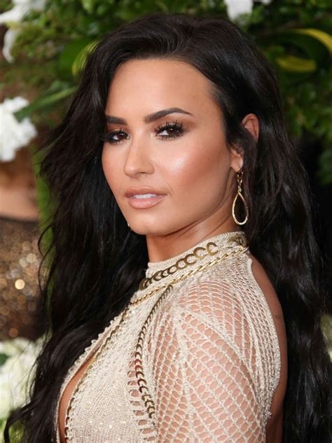 10 Best Beauty Secrets Inspired By Demi Lovato