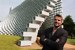 Bjarke Ingels: the BIG-time architect with designs on the entire planet ...