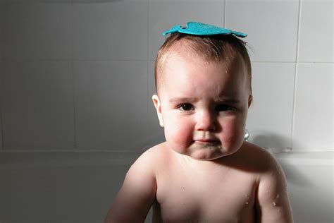 Por Que A Hora Do Banho é Tão Importante Na Rotina Dos Bebês