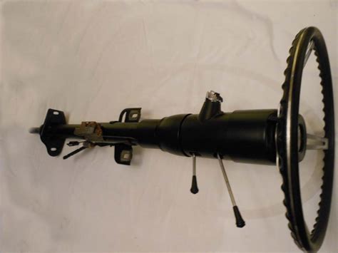 Fs For Sale 1975 Tilt Telescoping Steering Column Corvetteforum