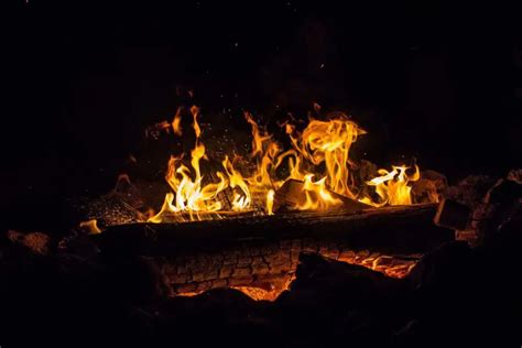 How To Burn Off Creosote In 5 Simple Steps Homey Hearth