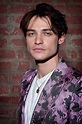 Thomas Doherty - Celebrity biography, zodiac sign and famous quotes