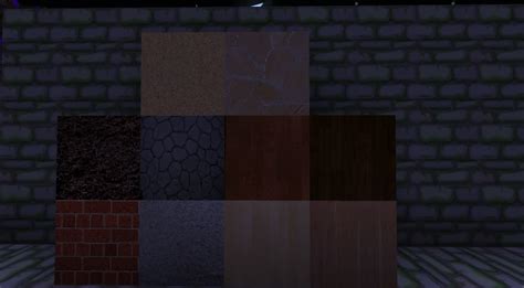 The Shadow Pack Minecraft Texture Pack
