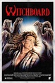 Horror Movie Review: Witchboard (1986) - Games, Brrraaains & A Head ...
