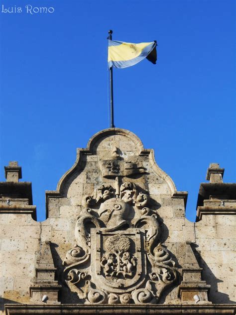 1 reparto 1.1 voces adicionales 2 datos de interés 2.1 datos técnicos 2.2 sobre la adaptación 3 muestras multimedia 4 curiosidades 5. Escudo y bandera | Palacio Municipal de Guadalajara | Luis ...