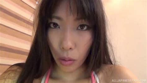 Nozomi Mikimoto Wearing Lingerie Moans While Getting Fucked Avi Love Pov Girls Asshole Foneng