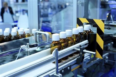 Continuous Manufacturing In Pharma Fda Perspective Food And Drug Law