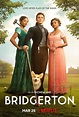 Bridgerton Season 2 Posters Show 11 New & Returning Characters