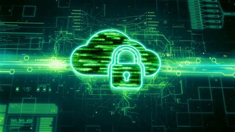 Cybersecurity Benefits Of Using Cloud Technologies Neterracloud Blog