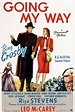Going My Way (1944) - IMDb