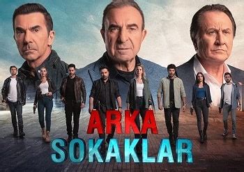 Arka Sokaklar 688 Bölüm izle Full Tek Parça Ddizi