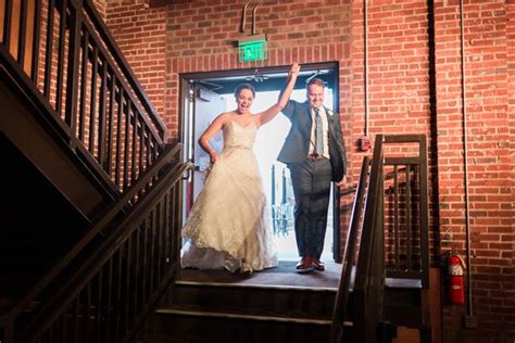 Iron City Birmingham Birmingham Al Wedding Venue