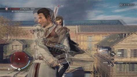 Assassin S Creed Syndicate Southwark Borough YouTube