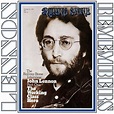 World Of BOOTLEGS: BOOTLEG : John Lennon - 'Lennon Remembers', The ...