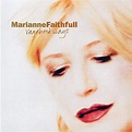 Marianne Faithfull - Vagabond Ways (Vinyl) | MusicZone | Vinyl Records ...