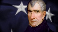 William Henry Harrison | Biography, Presidency, & Facts | Britannica.com