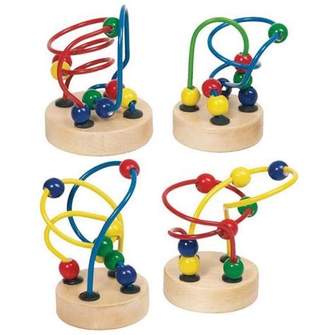 Bead Twisters Early Years Toys From Early Years Resources Uk