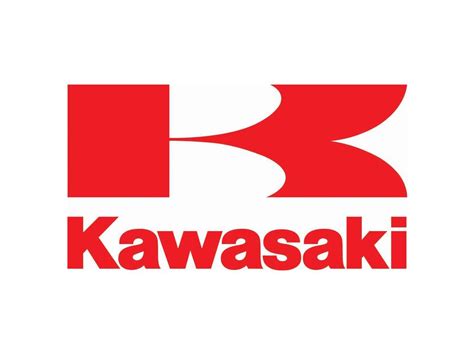 Everything About All Logos Kawasaki Logo Picture Gallery1