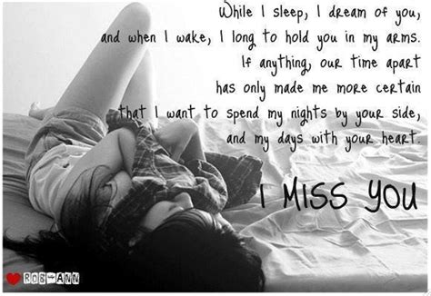 40 Most Heart Touching Miss You Quotes For Lovers