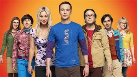 Big Bang Theory Fans Say They Cant Wait After Kaley Cuoco Drops Major