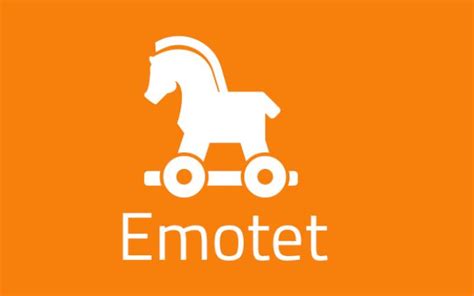 Emotet, comes back to life and is back spamming again! | Business IT Support Stockport ...