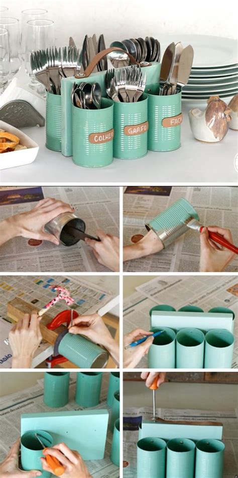 34 Best Diy Upcycled Trash Ideas And Projects For 2018