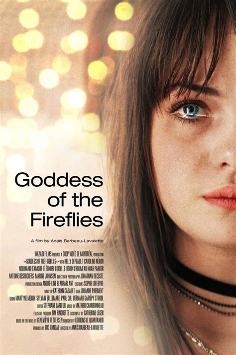 Goddess Of The Fireflies Rotten Tomatoes