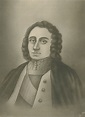 Jacques-Pierre de Taffanel, marquis de La Jonquière . - [18 ...
