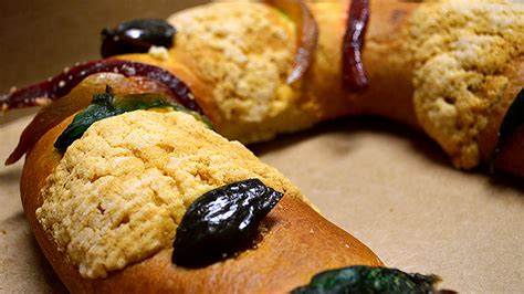 Descubrir 95 Imagen Rosca De Reyes Tradicional Receta Abzlocalmx
