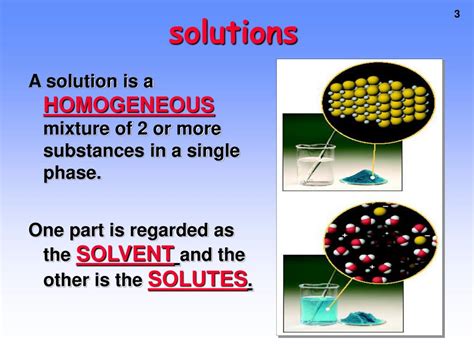 Ppt Physical Properties Of Solutions Review And Colligative