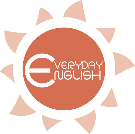 Everyday English