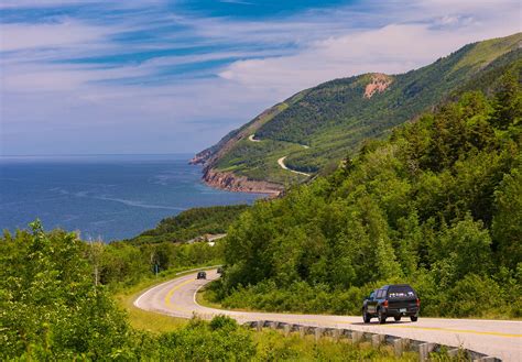 Nova Scotia Is An Adventurer S Paradise Here Are The Best Things To See And Do Lonely Planet