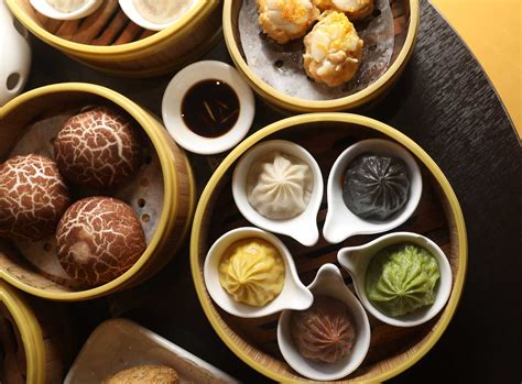 best dim sum restaurants in the sf bay area