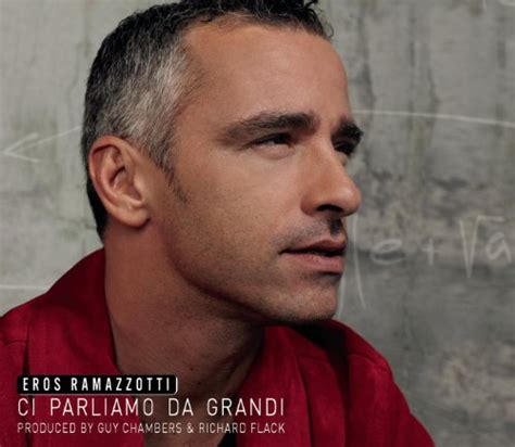 Ci Parliamo Da Grandi Di Eros Ramazzotti Su Amazon Music Amazon It
