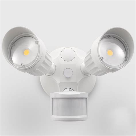 Check out the best motion detector lights with weatherproofing and smart tech compatibility. The 8 Best Outdoor Motion Sensor Lights of 2020