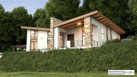 Affordable 3 Bedroom House Plans 10 Different Designs